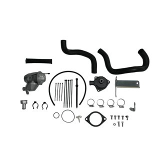 SUPER SQV4 RETURN KIT PLUS FL5