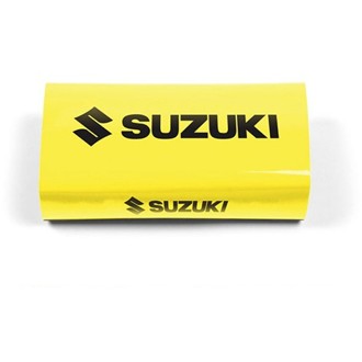 Bulge Bar Standard Pads Suzuki