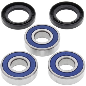 Racing 09-13 BMW F650GS K72 Wheel Bearing Kit Rear