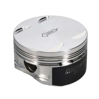 Nissan GT-R 3.8L VR38DETT 94.4mm Stroker 95.5mm Bore Grade 1 - 1.5cc Piston w/Ring (Single