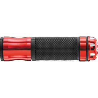 Grips 135mm Revolver Barend Grips - Red