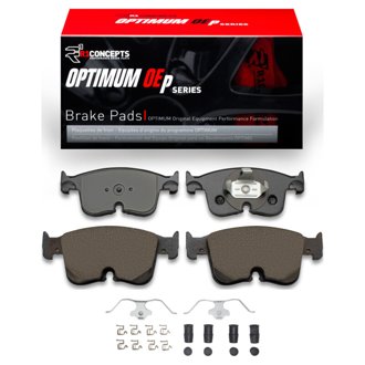 R1 Optimum Oe Pads