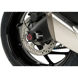 PHB19 Swing Arm Protector Black