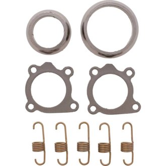 Vertex Gaskets 19-21 Ski-Doo Backcountry 850 E-TEC Exhaust Gasket Kit