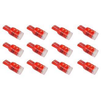 Direct Replacement For Your Factory Bulb.