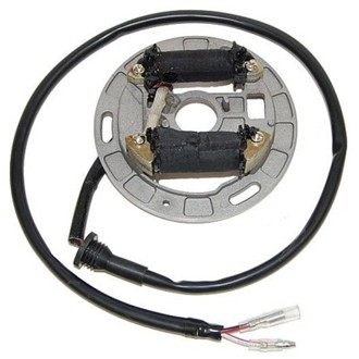 Electrosport Lighting Stator Suzuki LT80 (87-06)