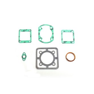 Yamaha RD L.C.D57 Complete Gasket Kit