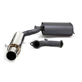 00-05 Celica GT Hi-Power Exhaust