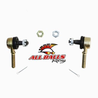 All Balls Tie Rod End Kit