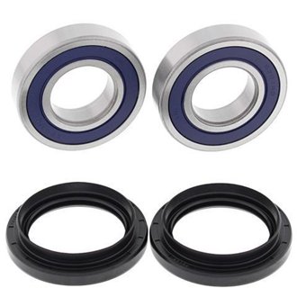 All Balls Wheel Bearing Kit