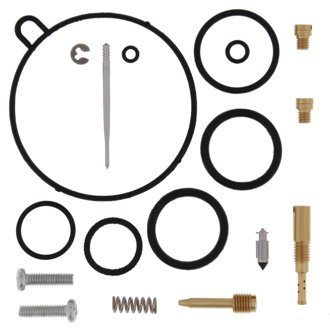 Racing 04-05 Honda CRF70F Carburetor Rebuild Kit