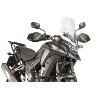 Handguards
