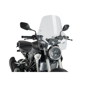 Touring I Clear