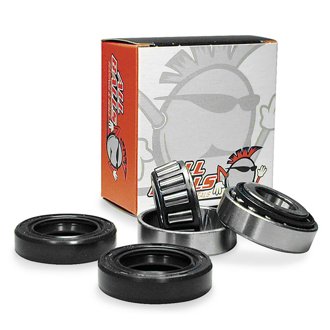 BEARING WITH DOUBLE SEAL 12 X 32 X 10