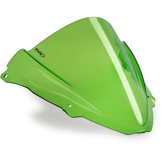 Z-Racing Screen Green