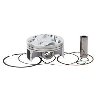 Forged High Compression Piston Kit