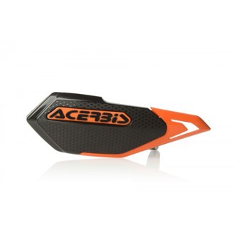X-Elite Handguard - Black/Orange
