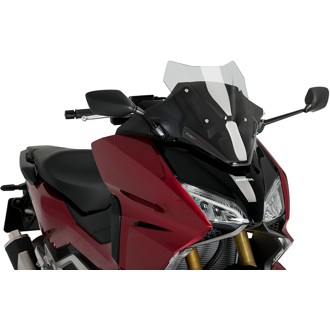 Windshield V-Tech Line Sport Clear