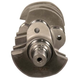 Chevrolet Big Block 454 Non-Twist Forgings 4.250in Stroke Crankshaft