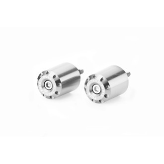 Bar Ends Longs Silver