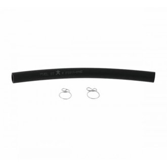 Fuel Star Hose And Clamp Kit