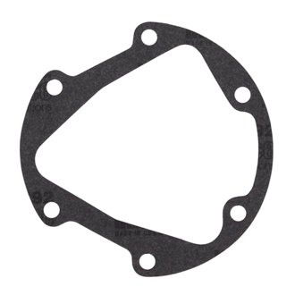 Clutch Cover Gasket - Outer