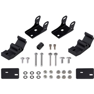 Mount Kit Pedestal
