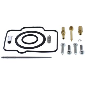 Racing 1986 Honda CR125R Carburetor Rebuild Kit