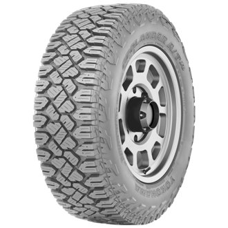 Geolandar A/T XD Tire - 35X12.50R20 121Q