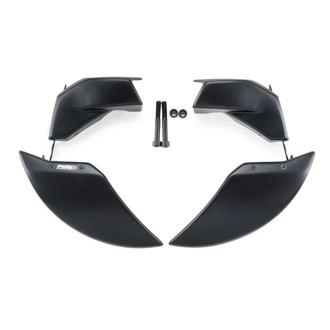 Brake Cooler 2.0 Matt black