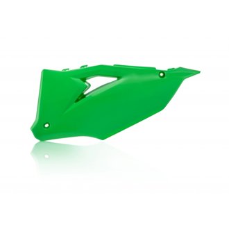 19-24 Kawasaki KX250/ KX250X/ KX450 Side Panels - Green
