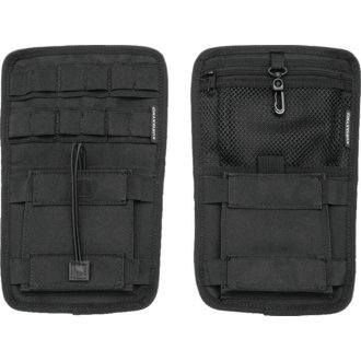 Internal Saddlebag Organizer