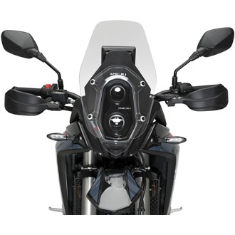Headlight Protector Clear