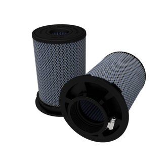 Momentum Intake Replacement Air Filter w/ Pro 5R Media (Pair)