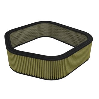 Magnum FLOW Round Racing Air Filter w/ Pro GUARD 7 Media