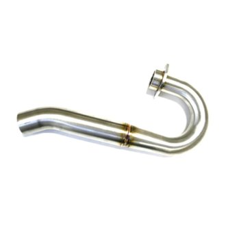 07-14 Kawasaki KFX 450R EVO R Series Head Pipe