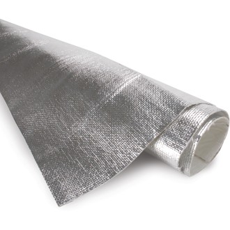 Heat Screen 36in by linear foot Non Adhesive