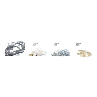 Carburetor Rebuild Kit
