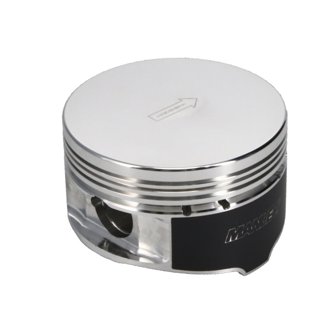 Ford 4.6L Modular V8 Piston Set - 3.700in Bore 1.220in CH, 0.00 CC
