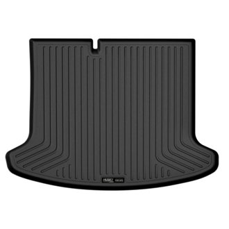 18-22 Nissan Kicks WeatherBeater Cargo Liner - Black
