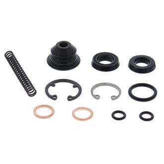 Master Cylinder Rebuild Kit Front
