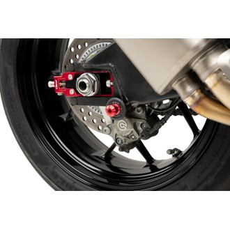 Spool Slider Pro Red