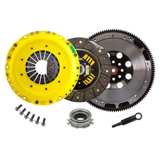 Act Extreme Performance Street Sprung Clutch Kit