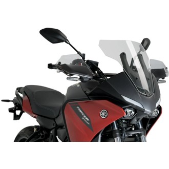 Handguards Extension Smoke