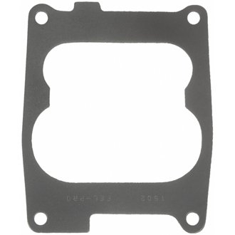 Bolt Hole Quantity 4 Carburetor Mounting Gasket