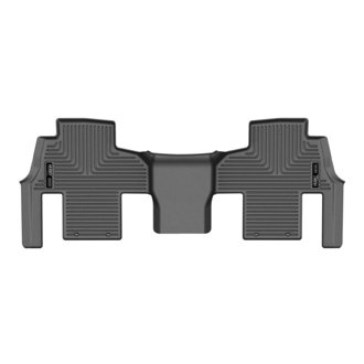 2022 Jeep Wagoneer / Grand Wagoneer (w/2nd Row Bench) X-ACT 2nd Seat Floor Liner - Blk