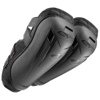Evs Option Elbow Guard Black - Adult