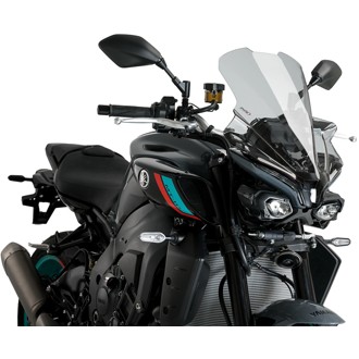 New Generation Touring Smoke