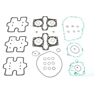 83-86 Honda VF F 1100 Complete Gasket Kit (Excl Oil Seal
