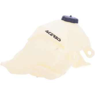 21-23 Honda CRF300L 3.7 Gallon Fuel Tank - Natural